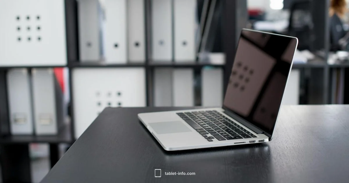 Word on iPad Pro - Tablet Info