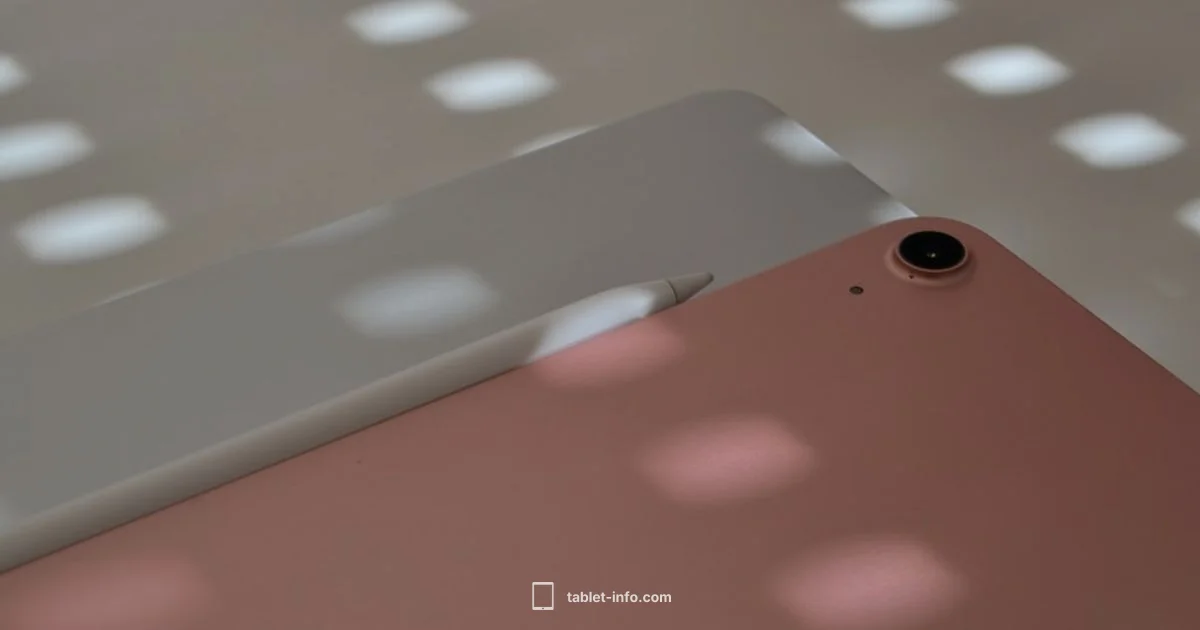 Identify iPad Model Identify iPad Model - Tablet Info