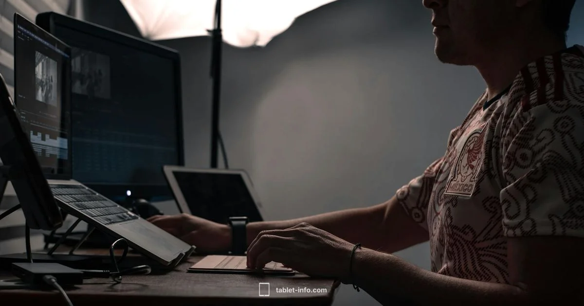 iPad Burn-In Guide - Tablet Info