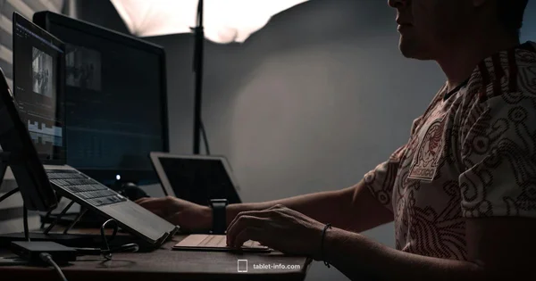 iPad Burn-In Guide - Tablet Info