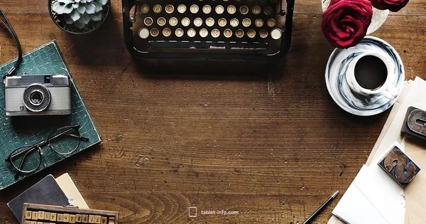 Best Writing Apps on iPad - Tablet Info