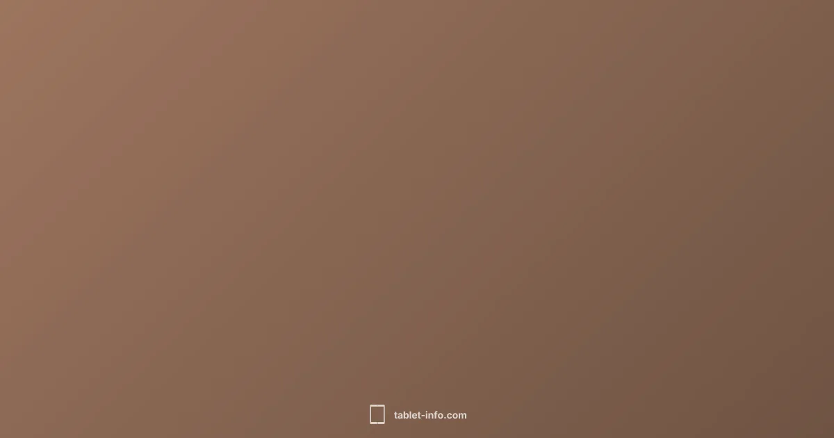 iPad 10 Release iPad 10 Release - Tablet Info (illustration)