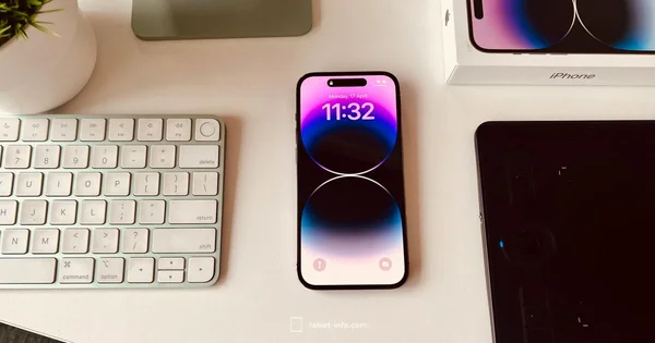 Change iPad Passcode - Tablet Info