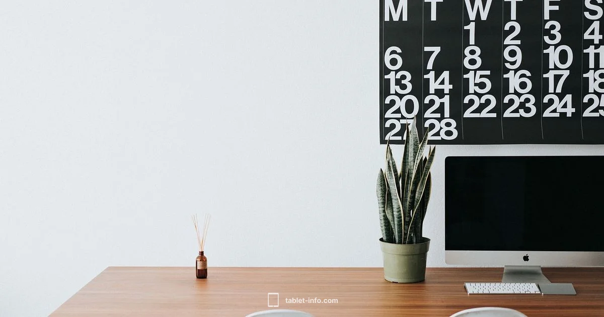 Fix iPad Freezes - Tablet Info