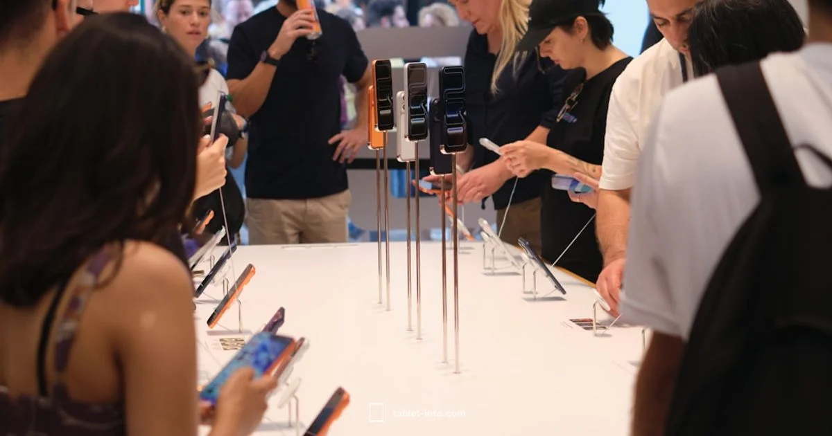 iPad Versions 2026 iPad Versions 2026 - Tablet Info