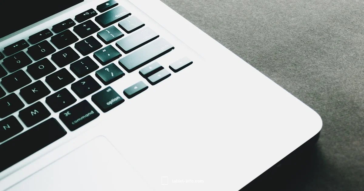 New iPad Pro 2025 - Tablet Info