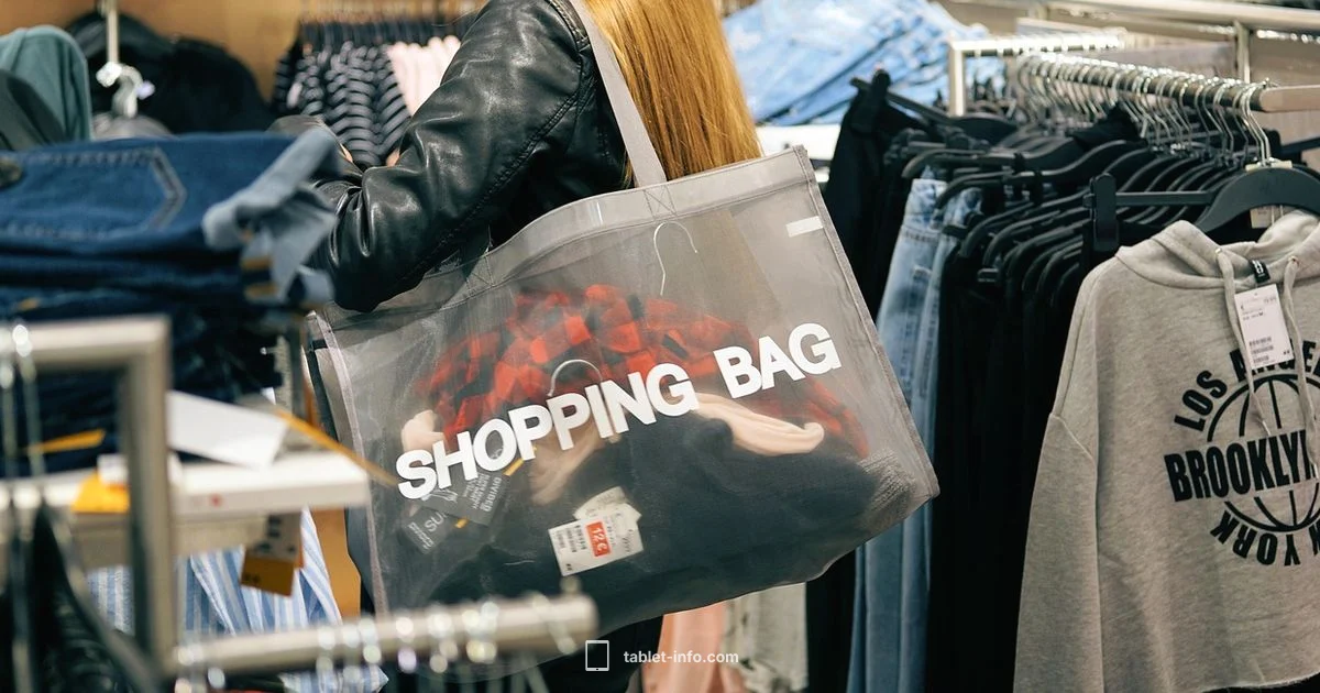 iPad Sale Guide - Tablet Info