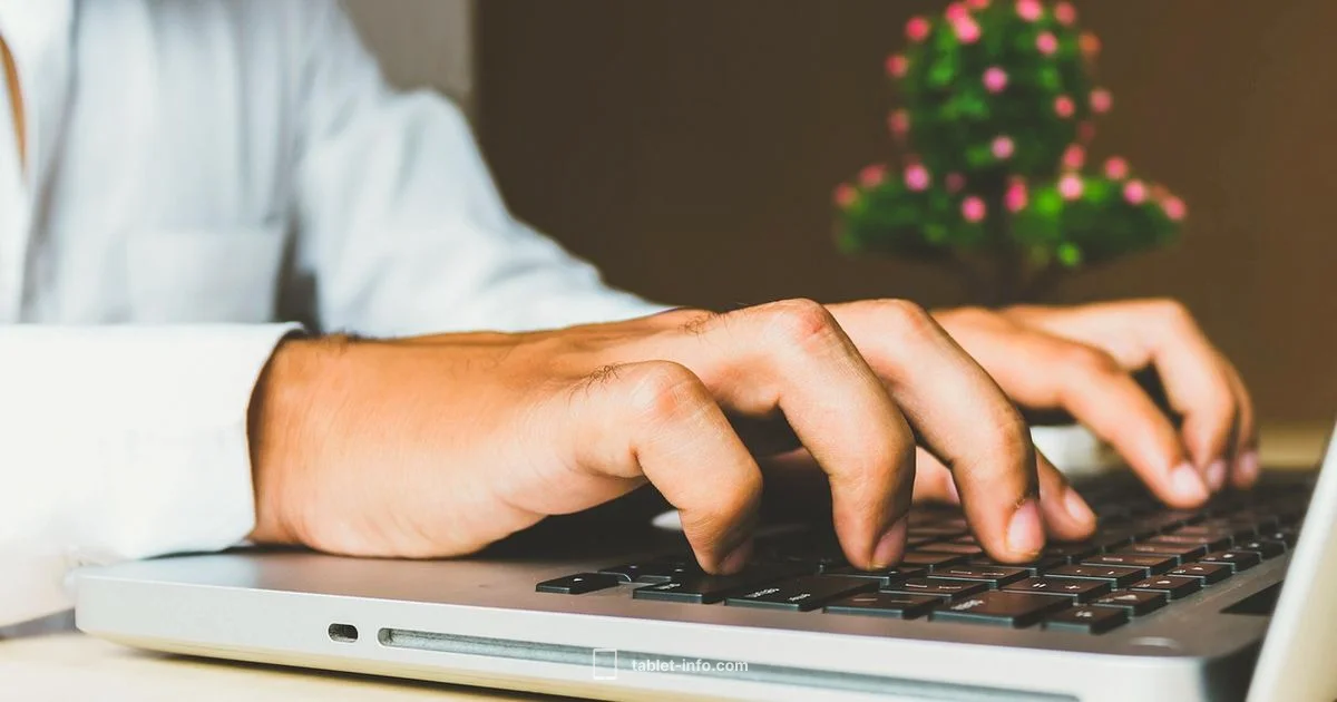 iPad Keyboard Fix iPad Keyboard Fix - Tablet Info