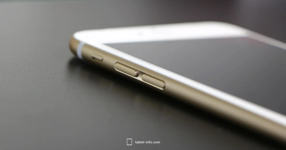 iPad & iPhone Deals - Tablet Info