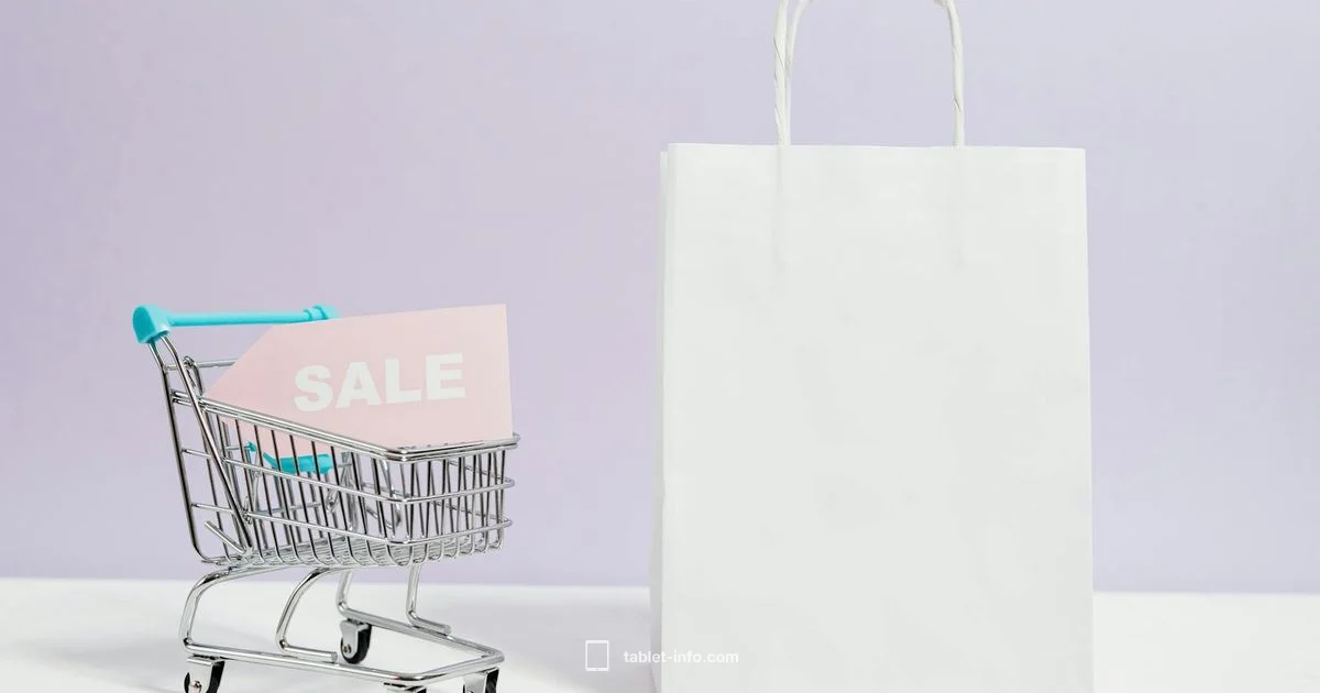 iPad mini Sale Outlook - Tablet Info