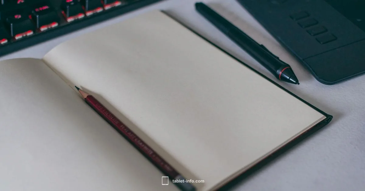 ipad pro in use - Tablet Info