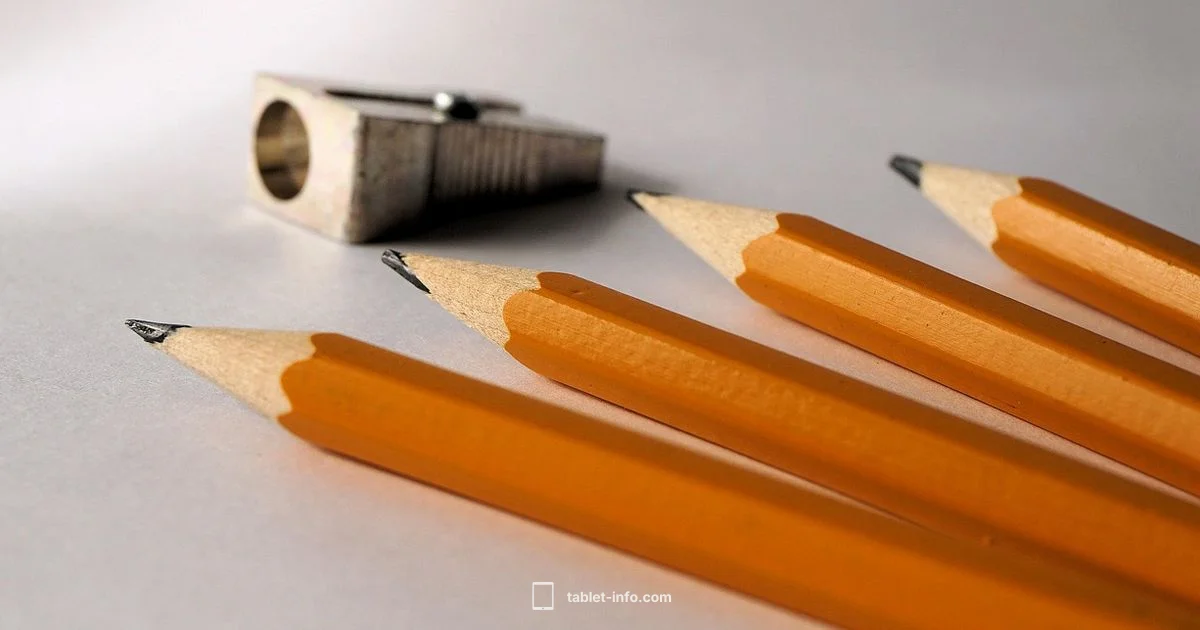 Fix Accessory Issues - Tablet Info