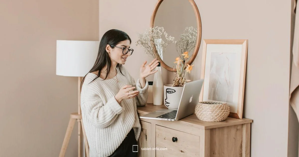 Cross-Platform Call Cross-Platform Call - Tablet Info