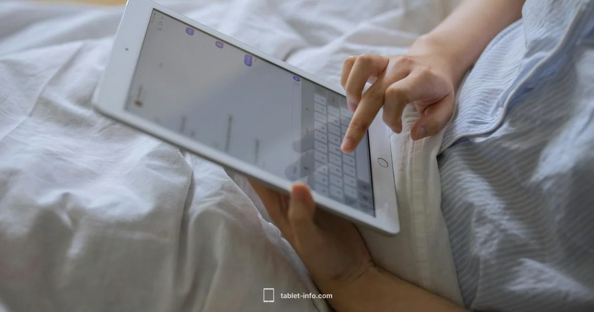 ZAGG Keyboard Setup - Tablet Info