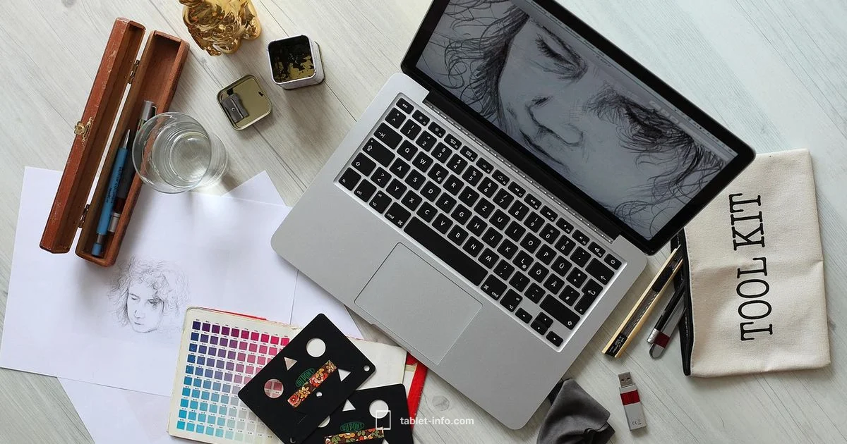 Bundle in Action Bundle in Action - Tablet Info