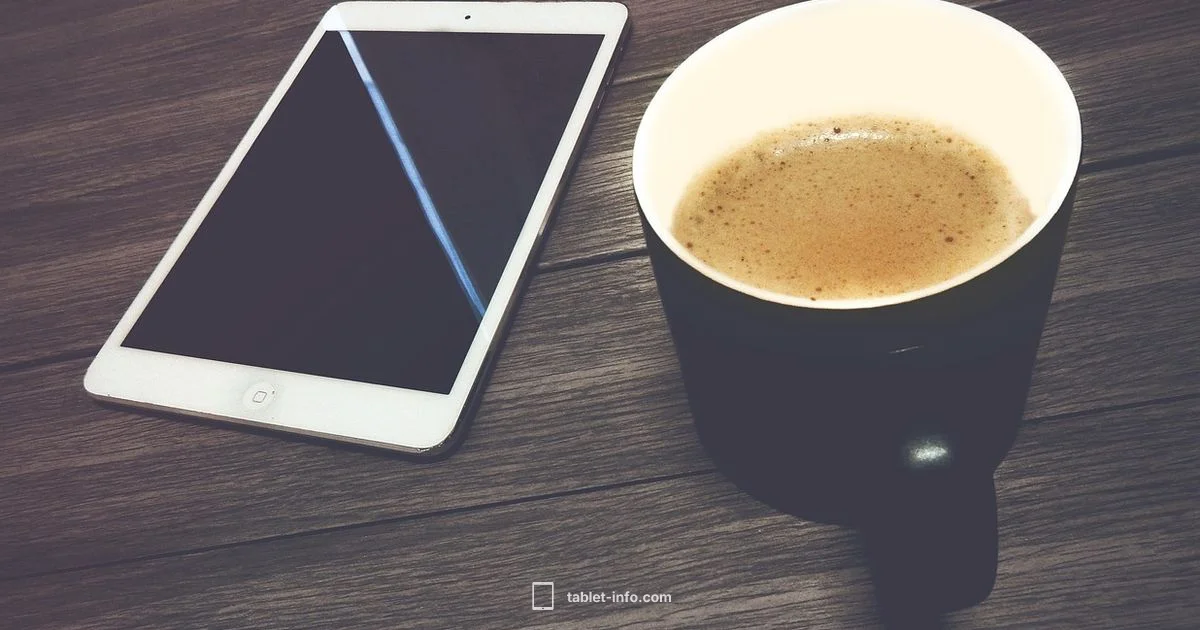 Recovery Mode Guide - Tablet Info