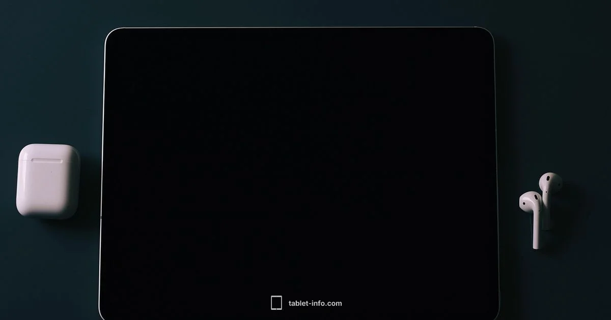 Apple Pencil on iPad Apple Pencil on iPad - Tablet Info