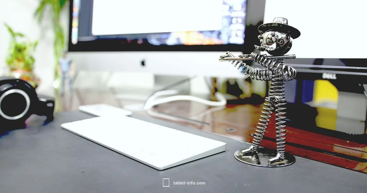 Device Lifespan - Tablet Info