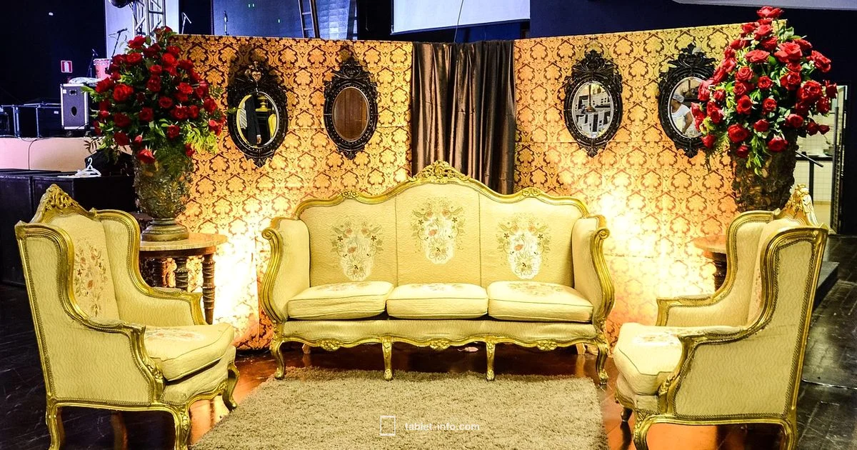 Guest Sign-In Setup - Tablet Info