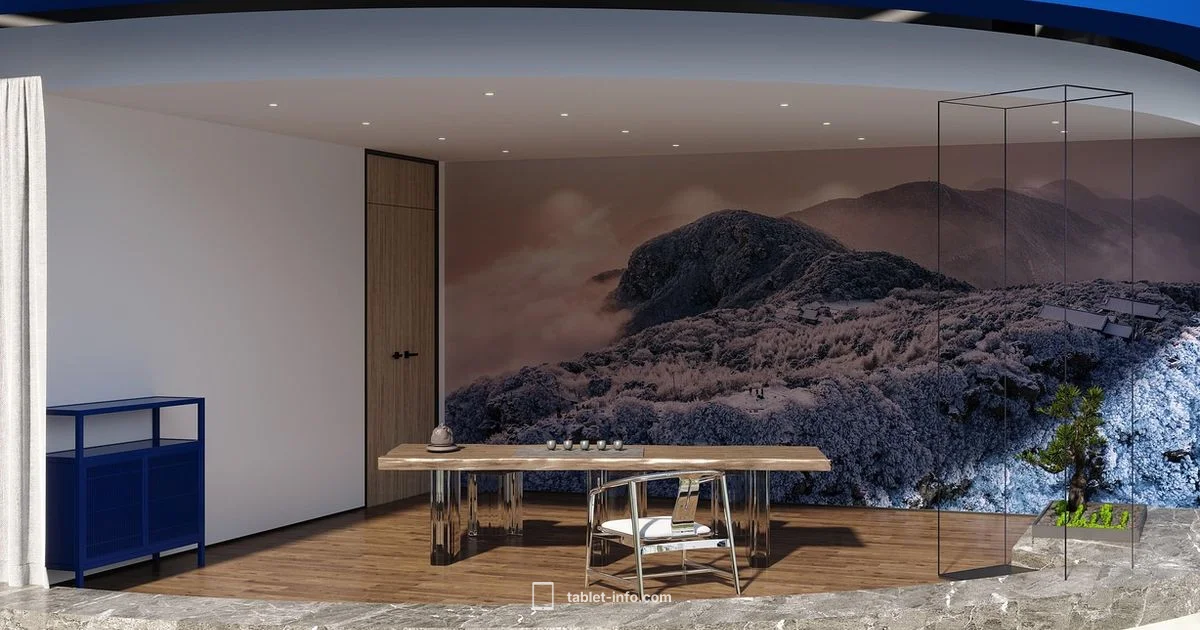 iPad Status 2026 - Tablet Info