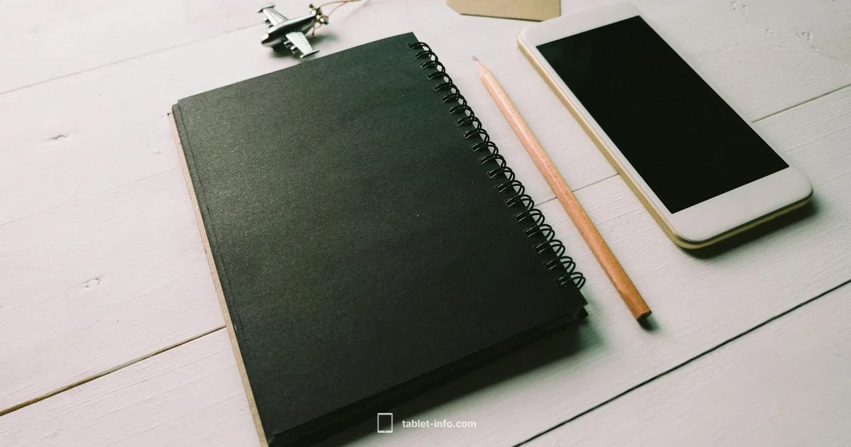 Pricing Guide - Tablet Info