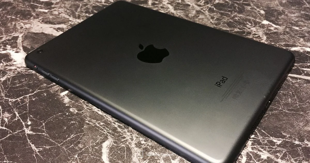 iPad Virus Check iPad Virus Check - Tablet Info