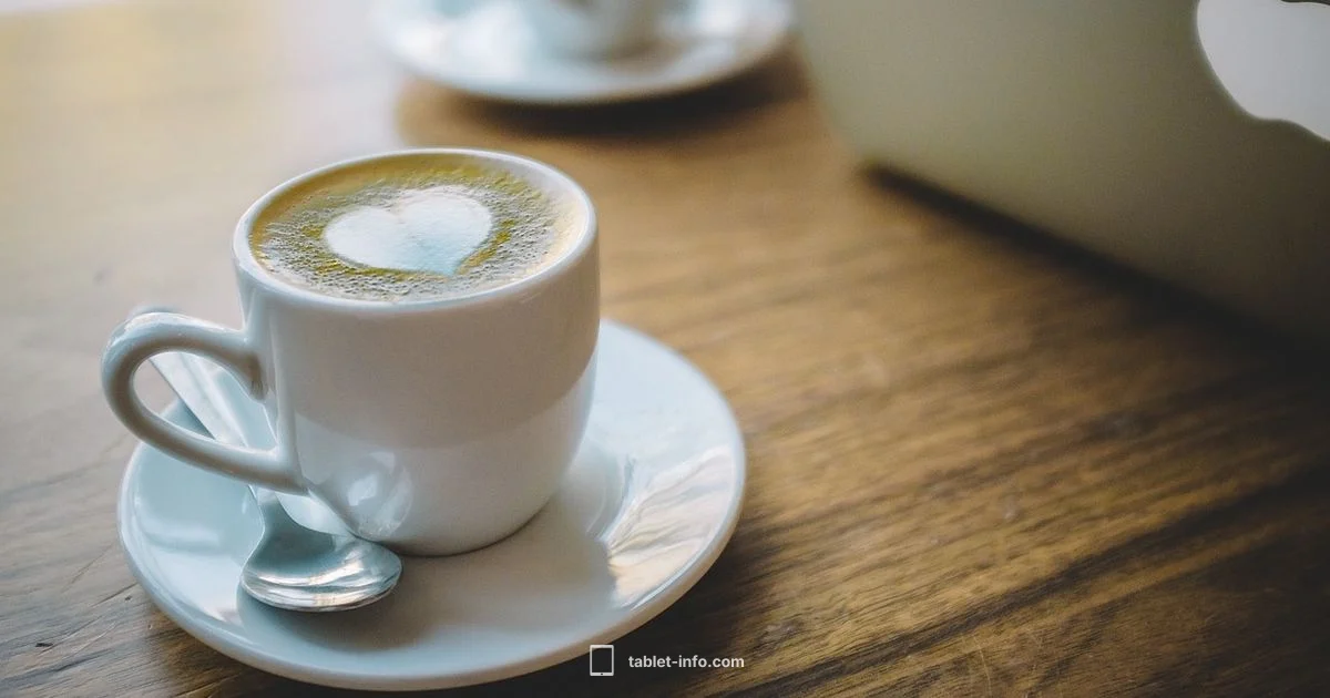 iPad Air Cellular - Tablet Info