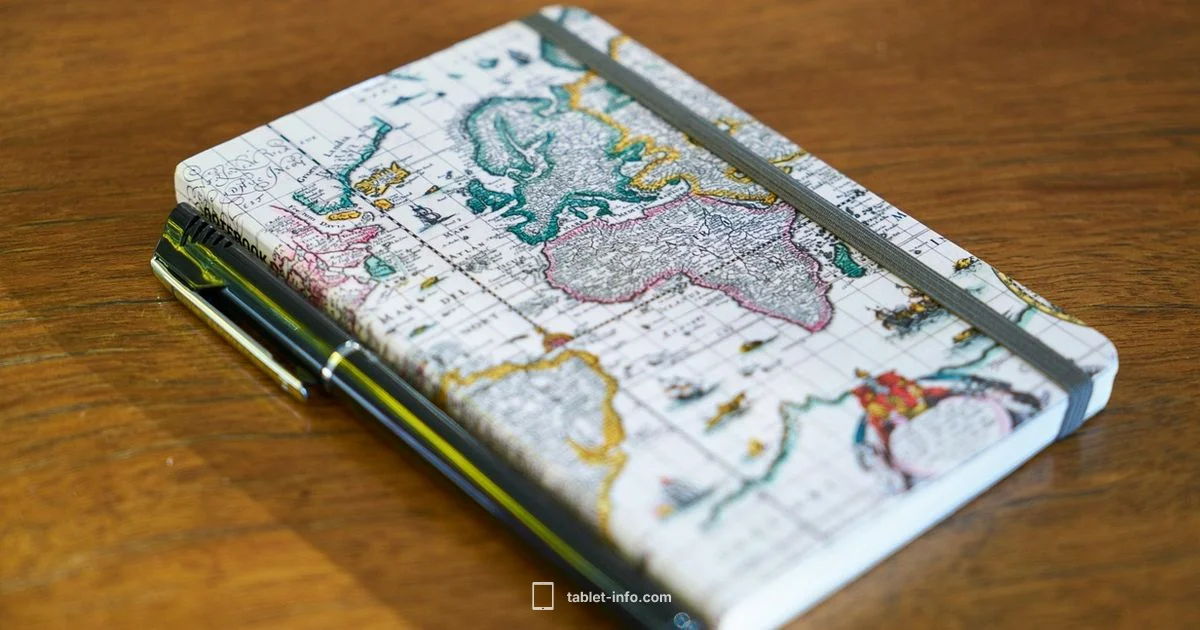 Stylus Ready Stylus Ready - Tablet Info