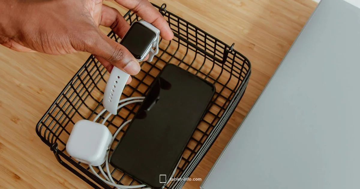 Find Your iPad Again - Tablet Info