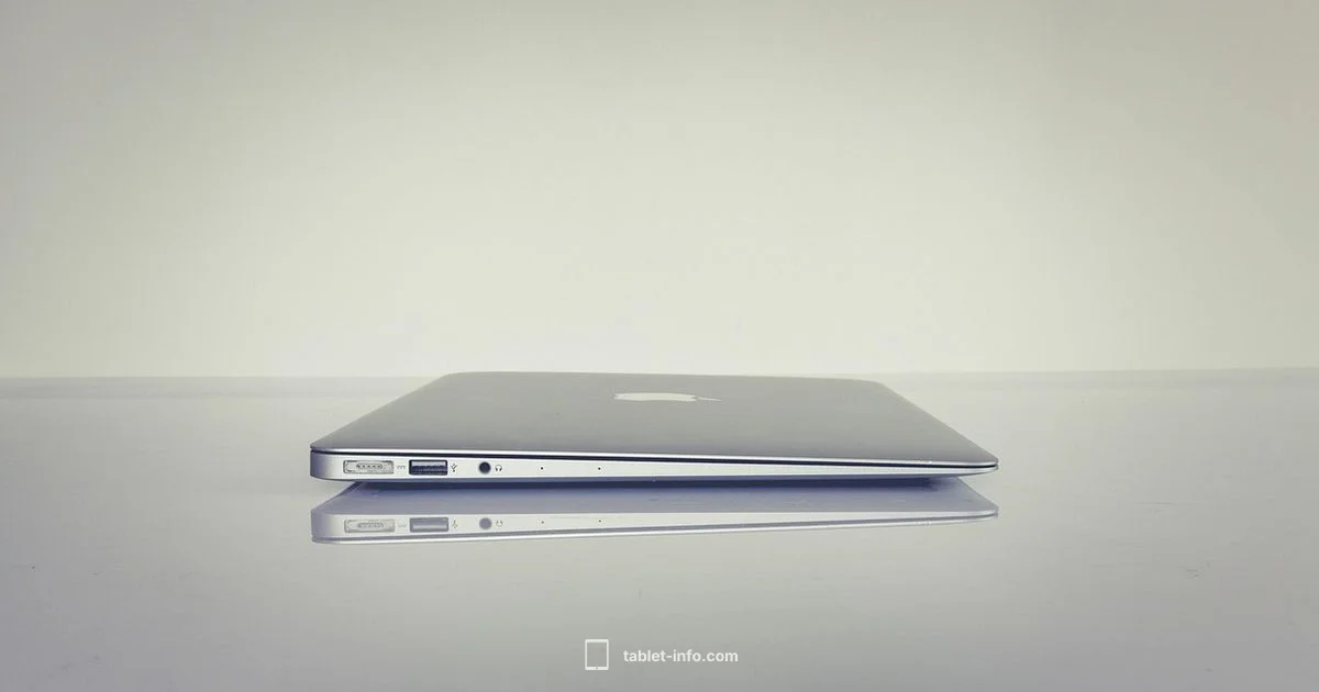 iPad Quick Start iPad Quick Start - Tablet Info