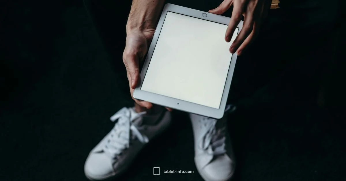 White Spot Fix - Tablet Info