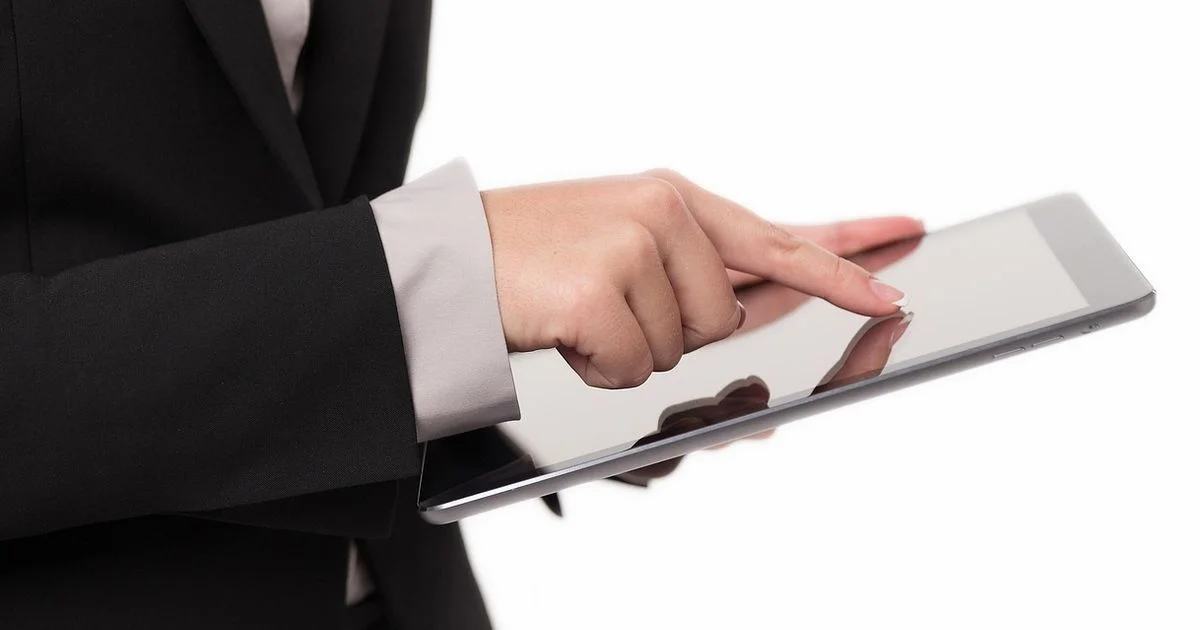 Disable iPad Guide - Tablet Info