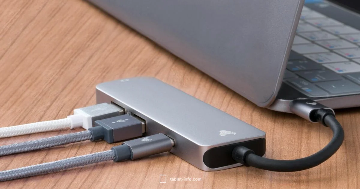 Off Charge Guide - Tablet Info