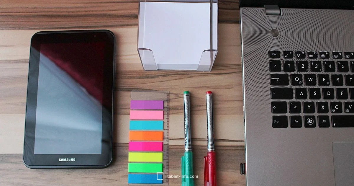 iPad Popularity 2026 - Tablet Info