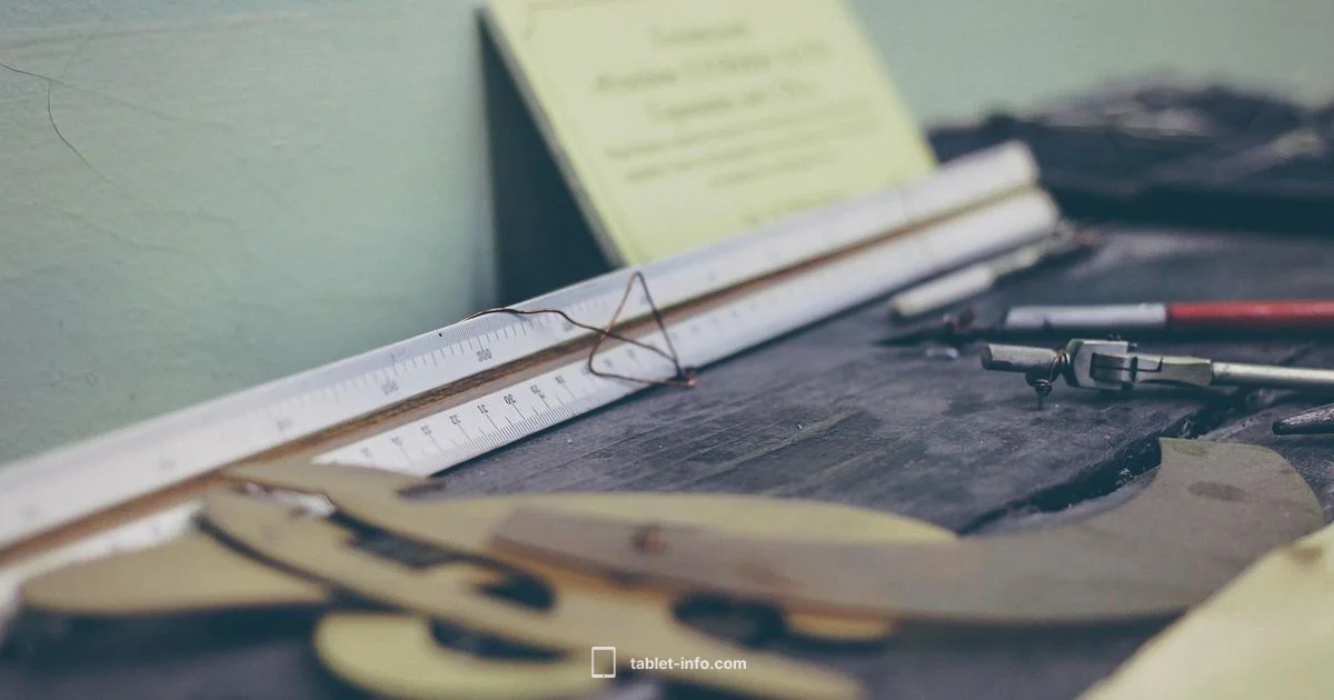 Size Guide Size Guide - Tablet Info