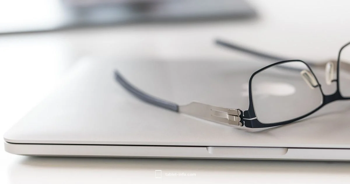 iPad to Mac Setup - Tablet Info