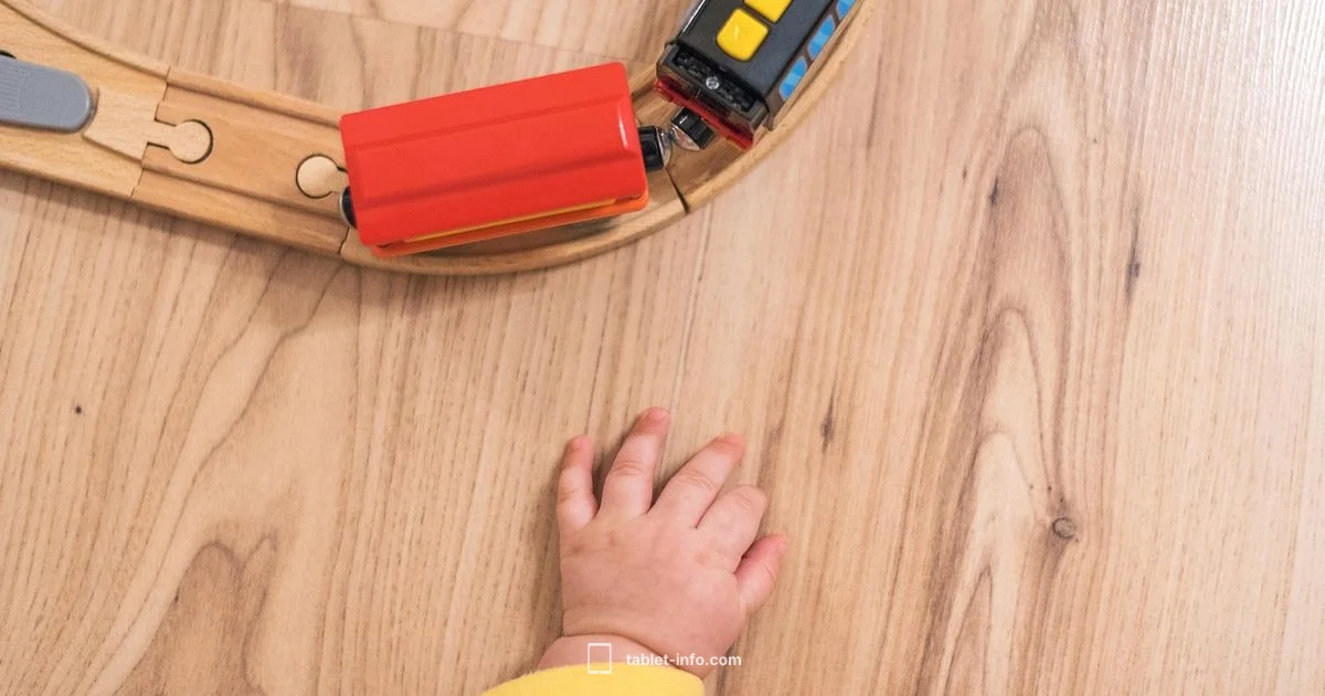 Healthy iPad Habits Healthy iPad Habits - Tablet Info