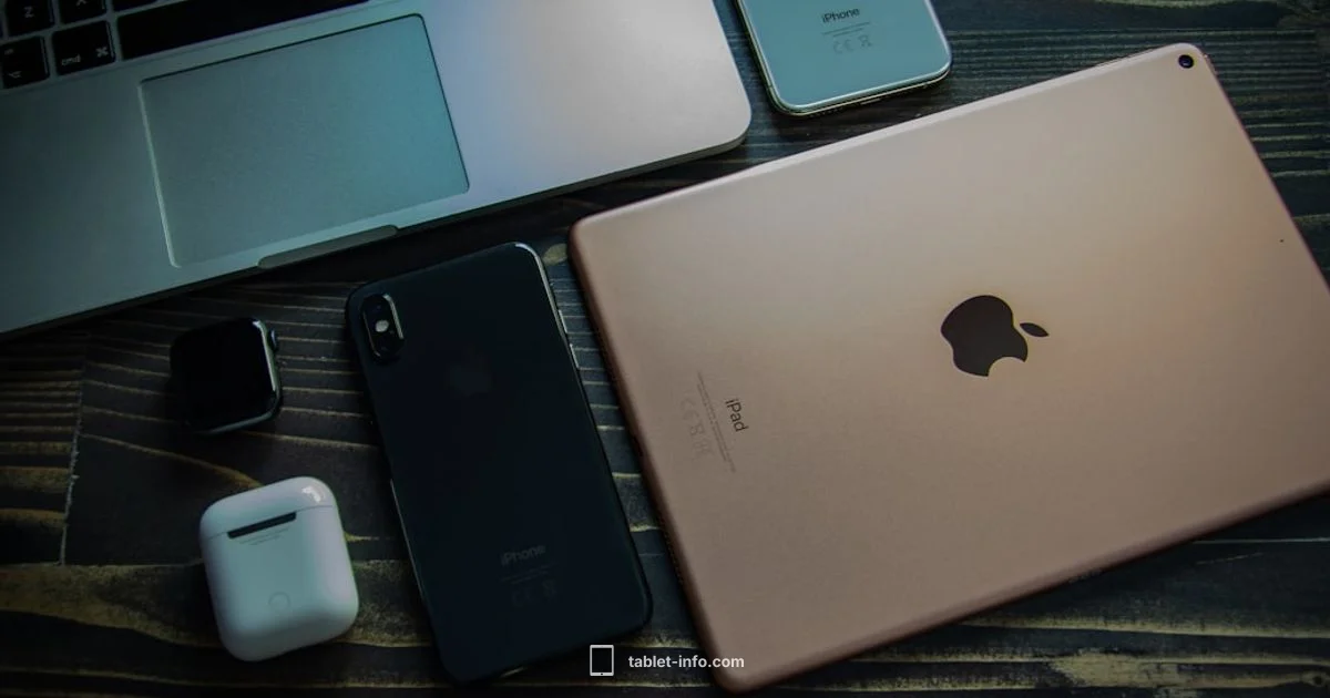 Clear History on iPad - Tablet Info