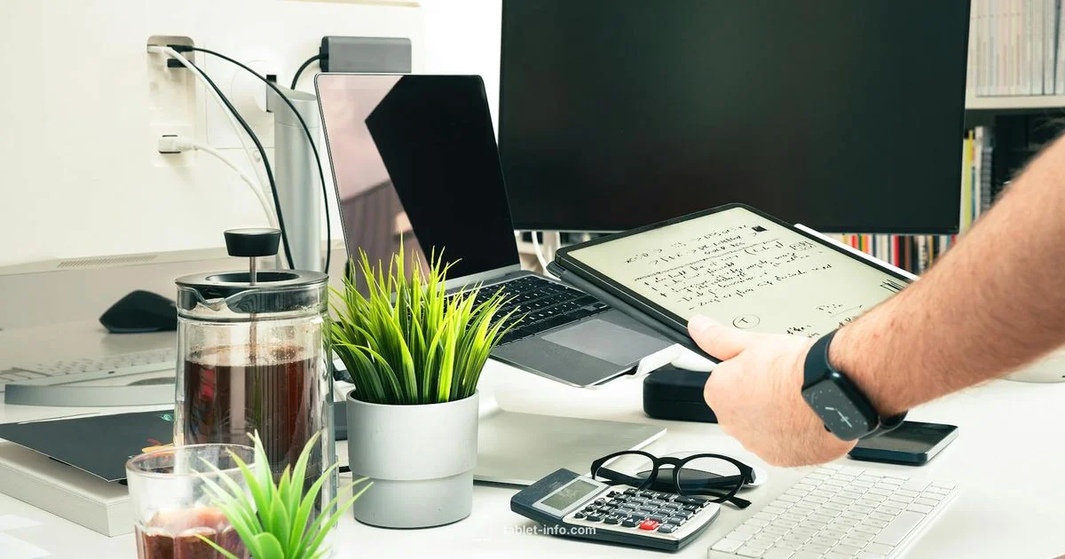 Refurbished iPad Mini 6 - Tablet Info