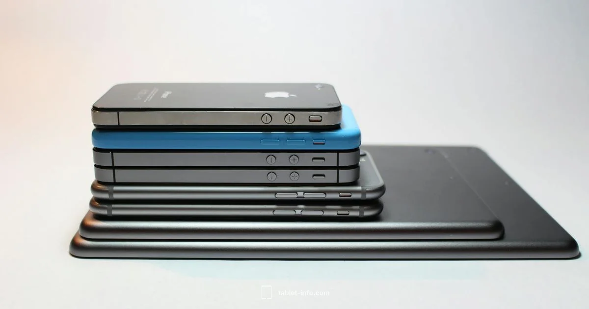 2020 iPad Launches - Tablet Info