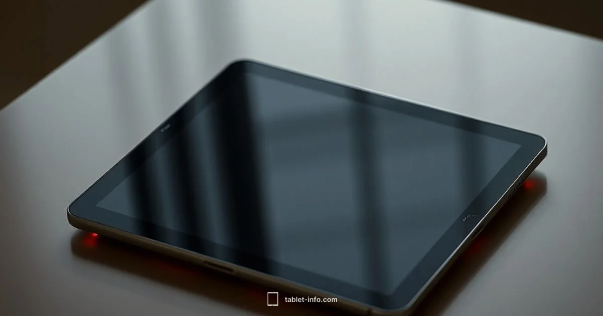 iPad Heat Fix iPad Heat Fix - Tablet Info