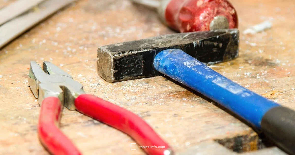 iPad Port Replacement - Tablet Info